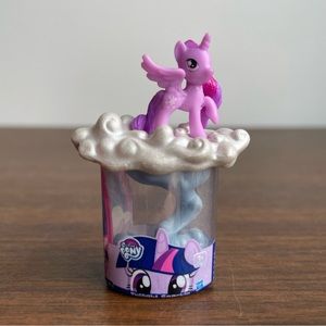 Mini Brands Rare Frozen Moments My Little Pony Twilight Sparkle
